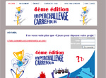 capture HyperChallenge Carrefour